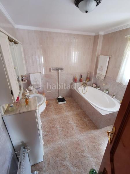 Foto ed2c7247-aee6-4b65-bca0-377fe44b5d03. Chalet con parcheggio piscina in La Cala Golf - Lagar Martell Mijas