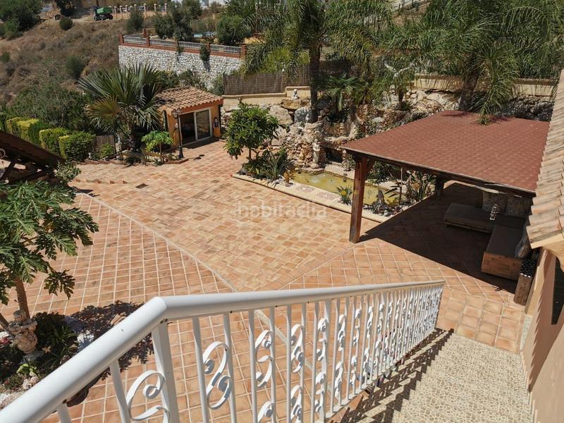 Foto f4d24b95-6a77-4ed3-8253-3a1159c81a91. Chalet con parcheggio piscina in La Cala Golf - Lagar Martell Mijas