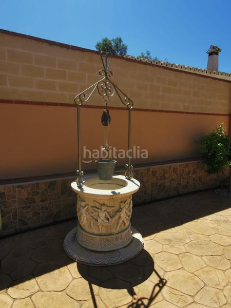 Foto fc415309-6f18-443d-bd54-5d72bf0e0527. Chalet con parcheggio piscina in La Cala Golf - Lagar Martell Mijas