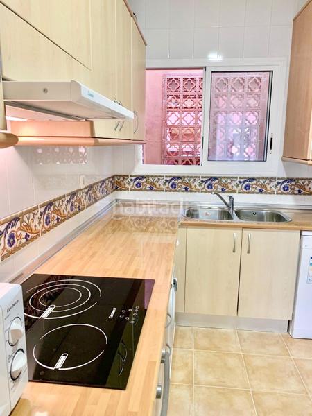 Foto 585fcc49-6bbe-42e1-88f1-15ea272de8e2. Location attique avec parking piscine dans reserva de Marbella Marbella