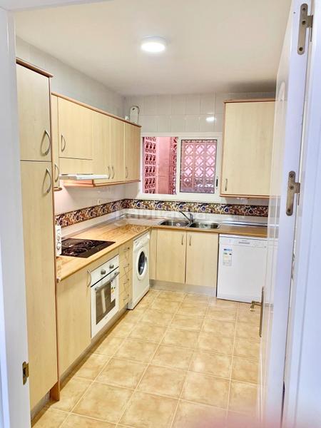 Foto 3400e7aa-6e36-4451-b2c2-96e0f91db19f. Miete dachwohnung mit parking pool in reserva de Marbella Marbella