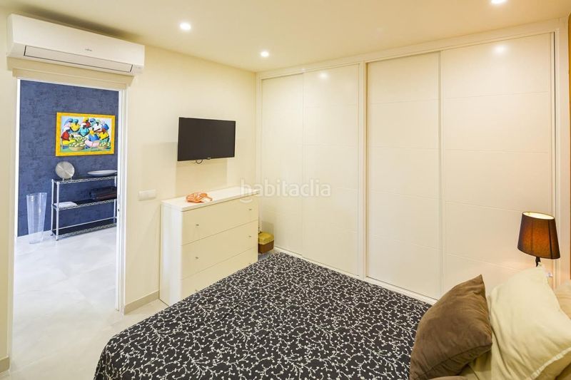 Foto 06014bfc-13ce-4e9f-874d-a85f2dca1ba4. Àtic amb aparcament piscina a los jardines de Marbella - la ermita Marbella