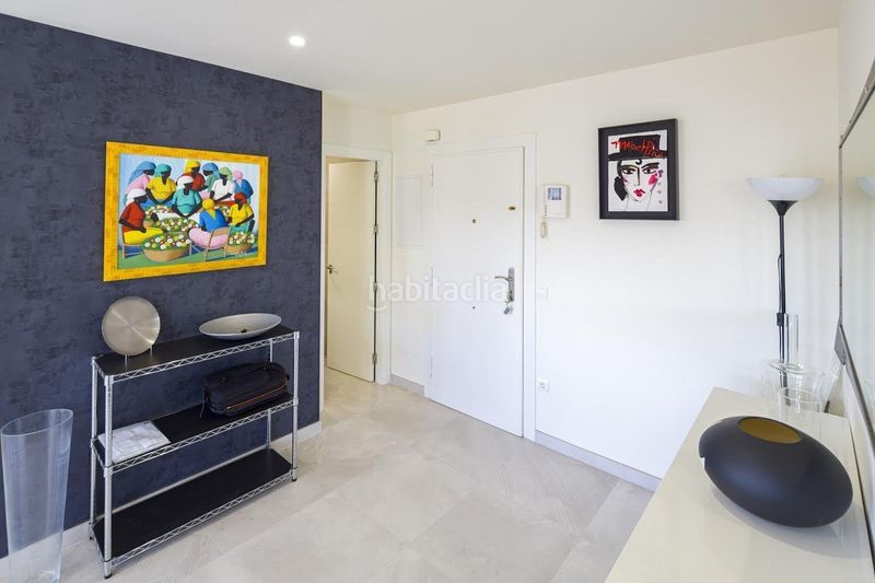 Foto 1b8f1610-a544-4690-a059-d93f1919443d. Àtic amb aparcament piscina a los jardines de Marbella - la ermita Marbella