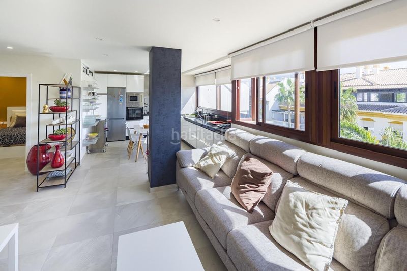 Foto 423279a9-9b19-4d8e-b35c-858a6795f550. Àtic amb aparcament piscina a los jardines de Marbella - la ermita Marbella