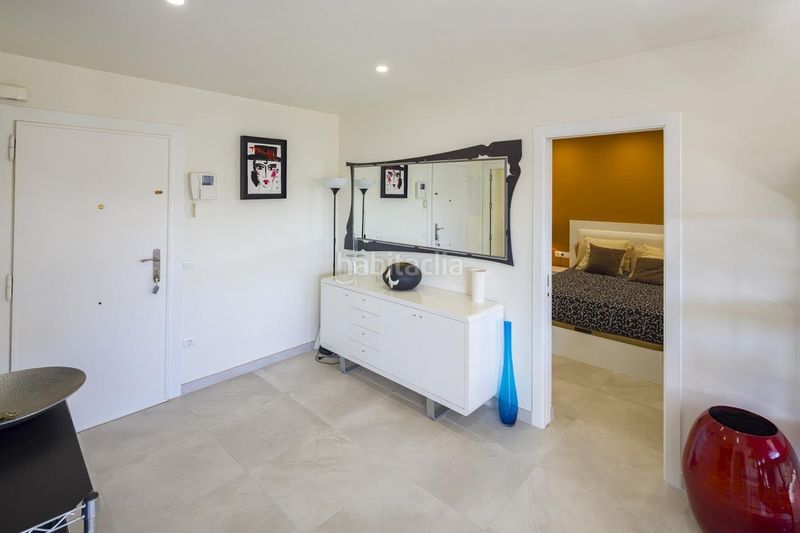 Foto 6ec31672-9d48-41e3-a472-4a04a531c6b3. Àtic amb aparcament piscina a los jardines de Marbella - la ermita Marbella