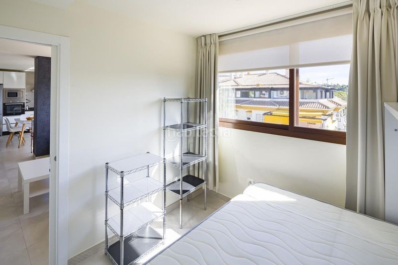 Foto d5ce8ab5-9812-4bbd-9385-0d4b077513f2. Àtic amb aparcament piscina a los jardines de Marbella - la ermita Marbella