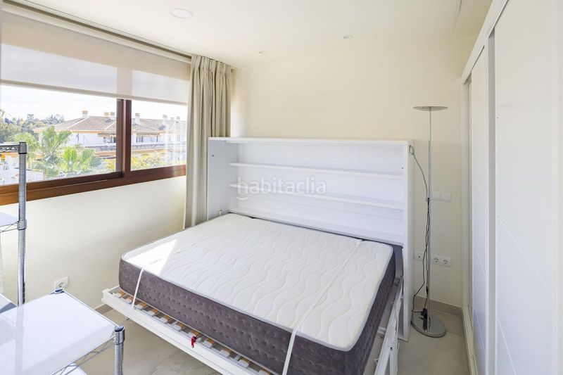 Foto e7142e57-d24c-4cbc-b50f-a59e5c67de29. Àtic amb aparcament piscina a los jardines de Marbella - la ermita Marbella