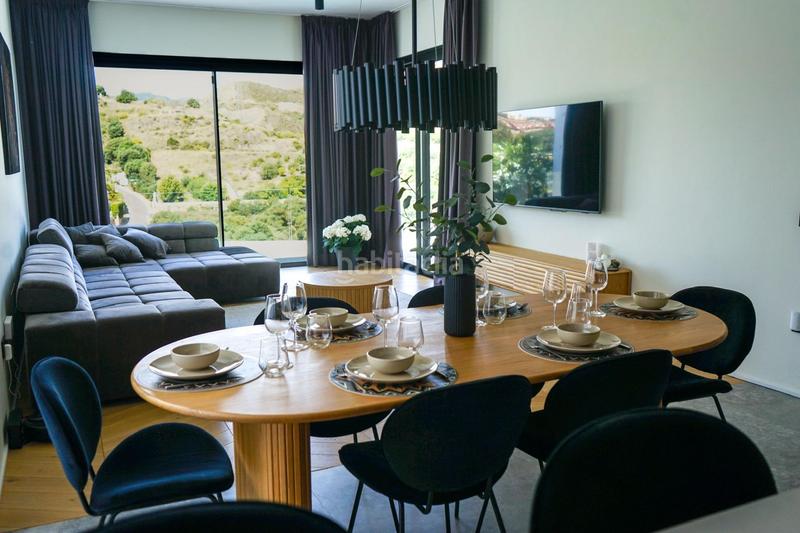 Foto 56e59dd5-cccf-4724-8428-a5f4514a6a14. Chalet exclusiva villa de lujo en benahavis en Benahavís pueblo Benahavís