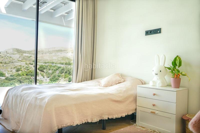 Foto d0a8d0c1-ac46-4724-a2b0-cbf2ce9aa4ea. Chalet exclusiva villa de lujo en benahavis en Benahavís pueblo Benahavís