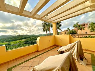 Lloguer Apartament a Sotogrande Alto. Ático de ensueño en sotogrande alto