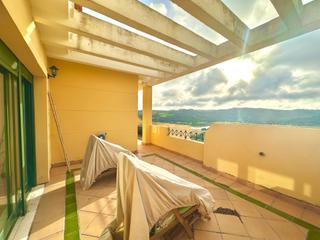 Miete Appartement in Sotogrande Alto. Ático de ensueño en sotogrande alto