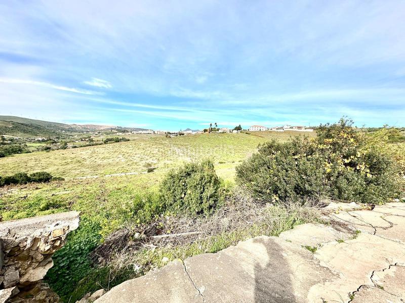 Foto f7676d1e-0399-450c-bf0e-51f2004b6696. Finca rústica finca con casa, viña y potencial de construcción en manilva en Marbella