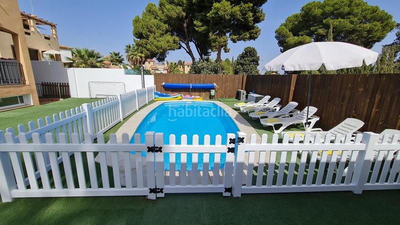 Foto 23939d81-1d01-4bde-a5b3-37fa416a3d3a. Chalet espectacular chalet con piscina en El Pinar- Palacio de Congresos Torremolinos