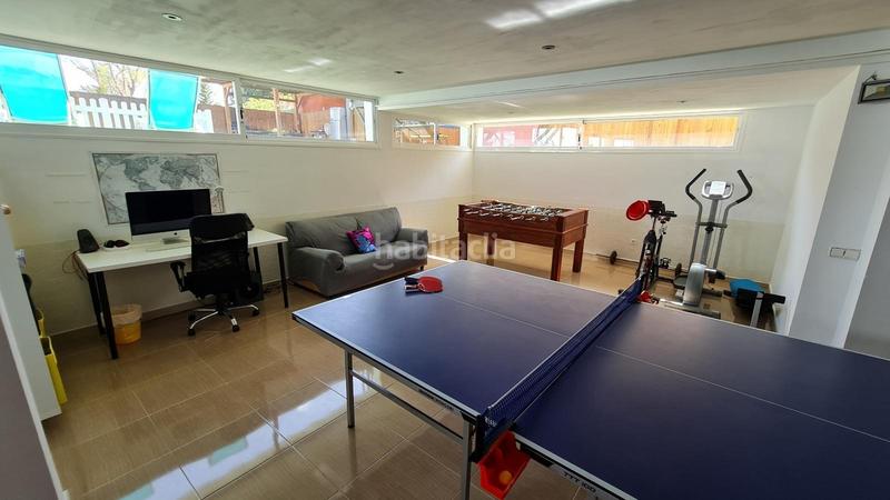 Foto 2adffaff-d20c-41fc-a6fe-cd558d9c92c2. Chalet espectacular chalet con piscina en El Pinar- Palacio de Congresos Torremolinos