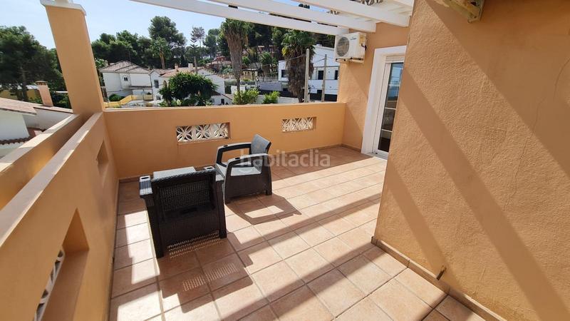 Foto 329722d6-56d8-4480-8b62-2f7f6240da24. Chalet espectacular chalet con piscina en El Pinar- Palacio de Congresos Torremolinos
