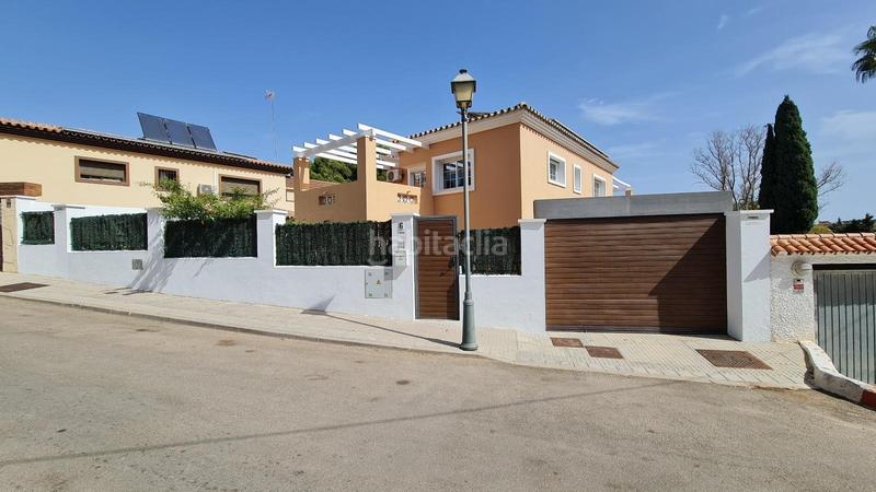 Foto 9b1dfea8-05f0-4296-88e9-df49ef5b04c9. Chalet espectacular chalet con piscina en El Pinar- Palacio de Congresos Torremolinos