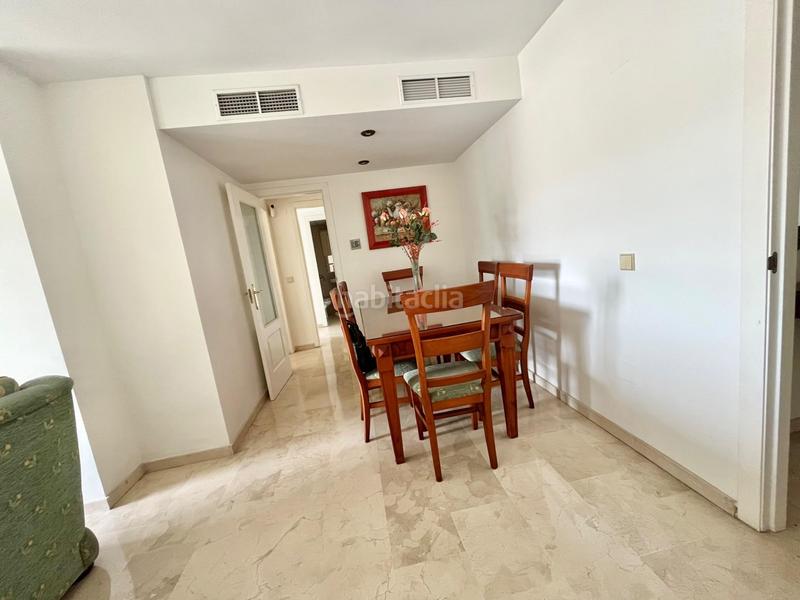 Foto 6478a538-c1d5-4860-a471-5629518c7da4. Affitto appartamento con parcheggio piscina in los jardines de Marbella - la ermita Marbella