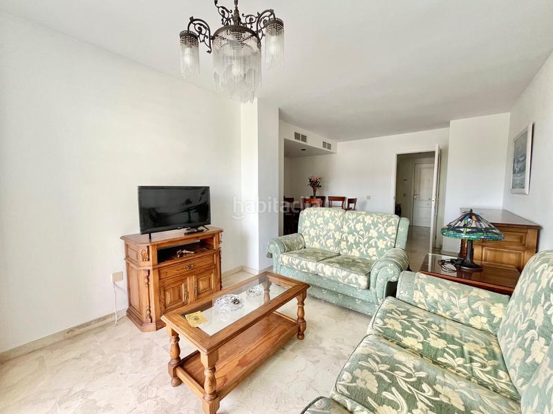 Foto 5c36bde1-afe6-48c2-a682-e4f99582a9b2. Lloguer pis amb aparcament piscina a los jardines de Marbella - la ermita Marbella