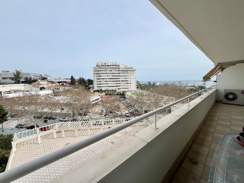 Foto d7321d04-335c-442a-821a-e55105d21058. Lloguer pis amb aparcament piscina a los jardines de Marbella - la ermita Marbella