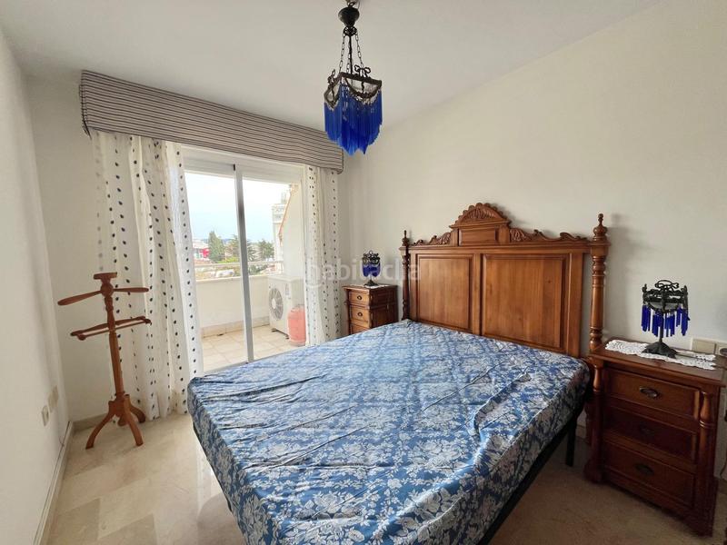 Foto 2e6f95b2-688d-4b80-8455-4f9bd5938c6a. Location appartement avec parking piscine dans los jardines de Marbella - la ermita Marbella