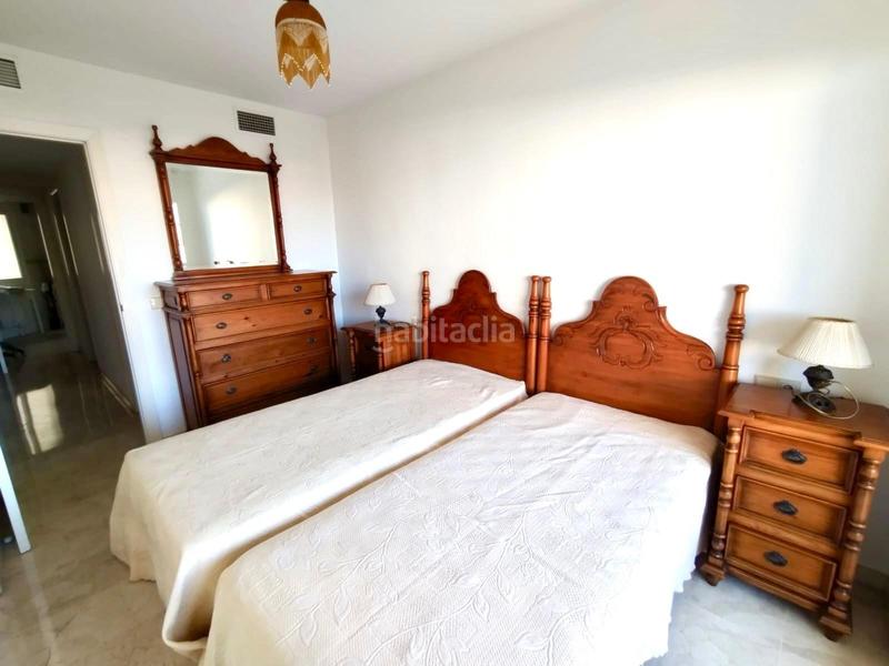 Foto 777fb47f-409d-482f-8534-3dad763d2875. Rent flat with parking pool in los jardines de Marbella - la ermita Marbella