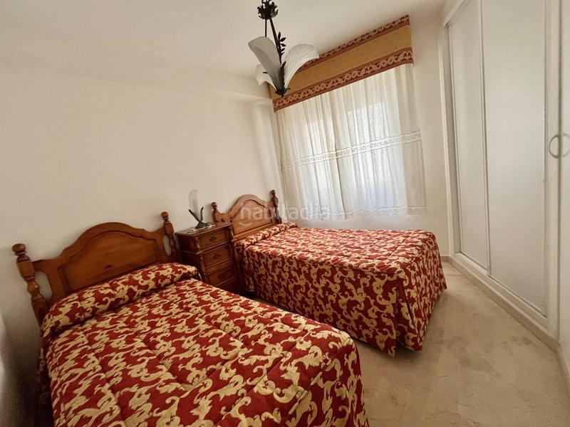 Foto d992c415-78c7-4ded-acb9-76d463267838. Rent flat with parking pool in los jardines de Marbella - la ermita Marbella