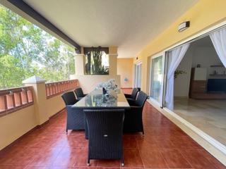 Apartament a Benatalaya. Espectacular piso cerca de campos de golf en benahavis