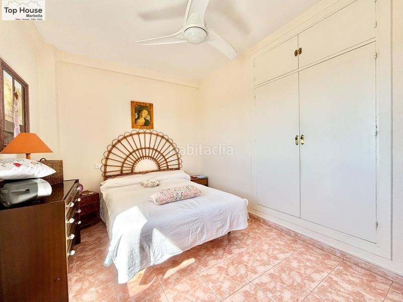 Foto 090ff88d-38b6-430d-aa39-76a8842577ba. Piso fantástico apartamento con increibles vistas al mar en la zona de Calahonda en Mijas