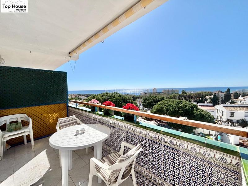 Foto 1632fb89-0b05-424c-8e51-27a9496ebb03. Pis amb aparcament piscina a Calahonda Mijas