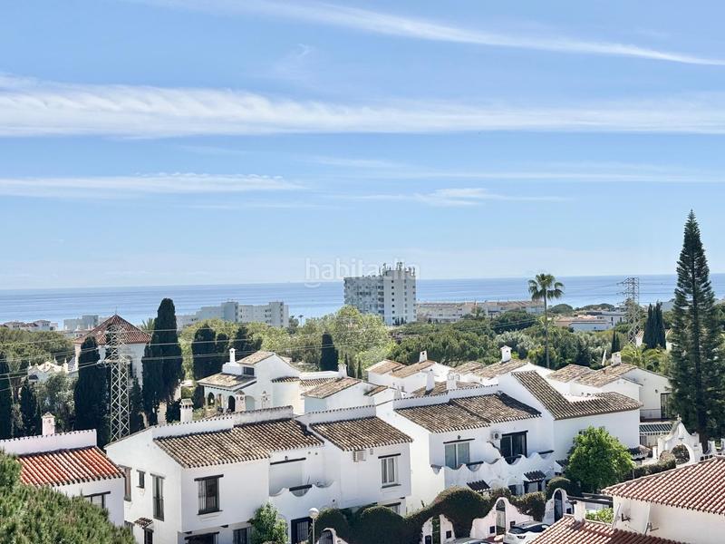 Foto 34d613ea-08ad-4fca-921d-36bafa5659c5. Piso fantástico apartamento con increibles vistas al mar en la zona de Calahonda en Mijas