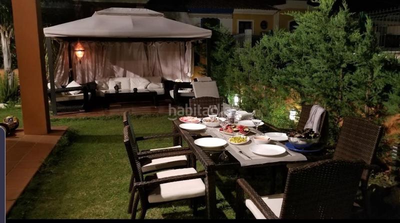 Foto 08058249-7665-4cb1-8f23-5be2153e0352. Reihenhaus mit parking pool in Guadalmina Alta Marbella