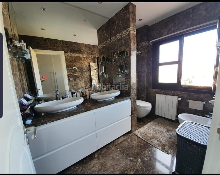 Foto 3a10ed28-9473-413d-a40b-406368271792. Casa a schiera con parcheggio piscina in Guadalmina Alta Marbella