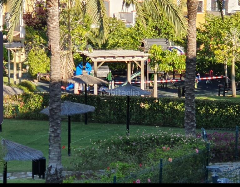 Foto 4682c1e7-2ea2-4af7-8533-b5a55ca8970f. Reihenhaus mit parking pool in Guadalmina Alta Marbella