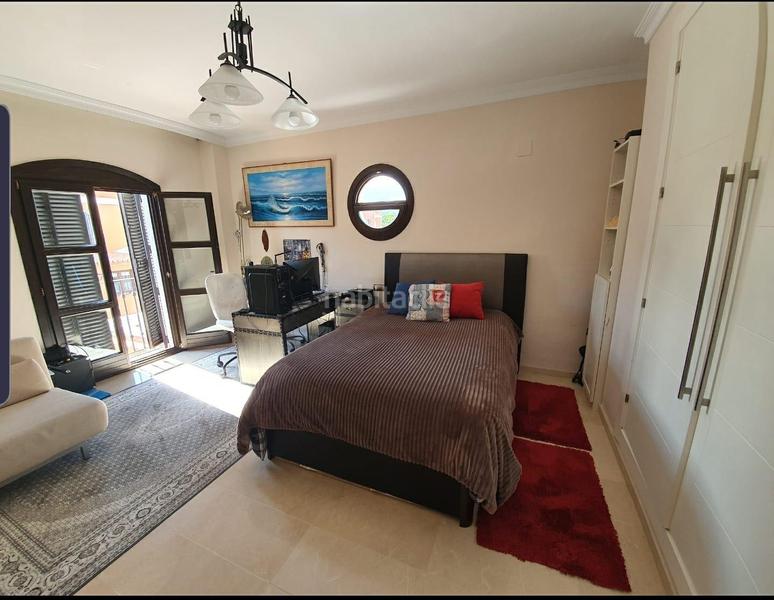 Foto 50bb7505-1729-4b96-91fa-ae19218650e3. Casa a schiera con parcheggio piscina in Guadalmina Alta Marbella