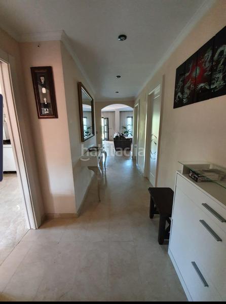 Foto d17db4b0-9039-4883-b435-efa8e0f93603. Reihenhaus mit parking pool in Guadalmina Alta Marbella