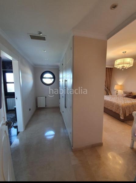 Foto ff07c256-6290-49d3-b1d2-e2019436f362. Casa a schiera con parcheggio piscina in Guadalmina Alta Marbella