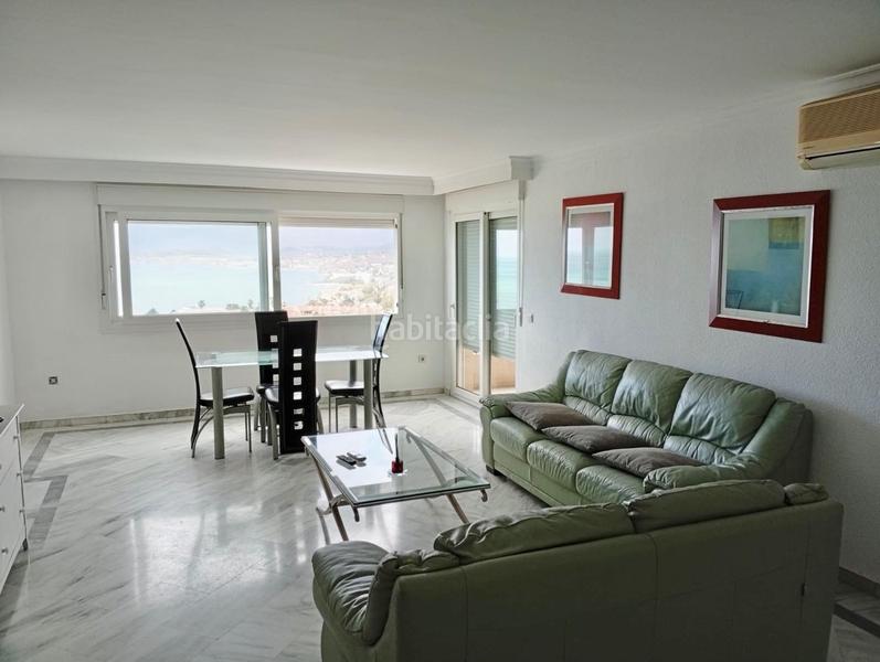 Foto 55bcfa36-a230-4d46-8b93-66bea57f1ccf. Alquiler piso apartamento frente al mar de larga temporada en el coloso en Benalmádena