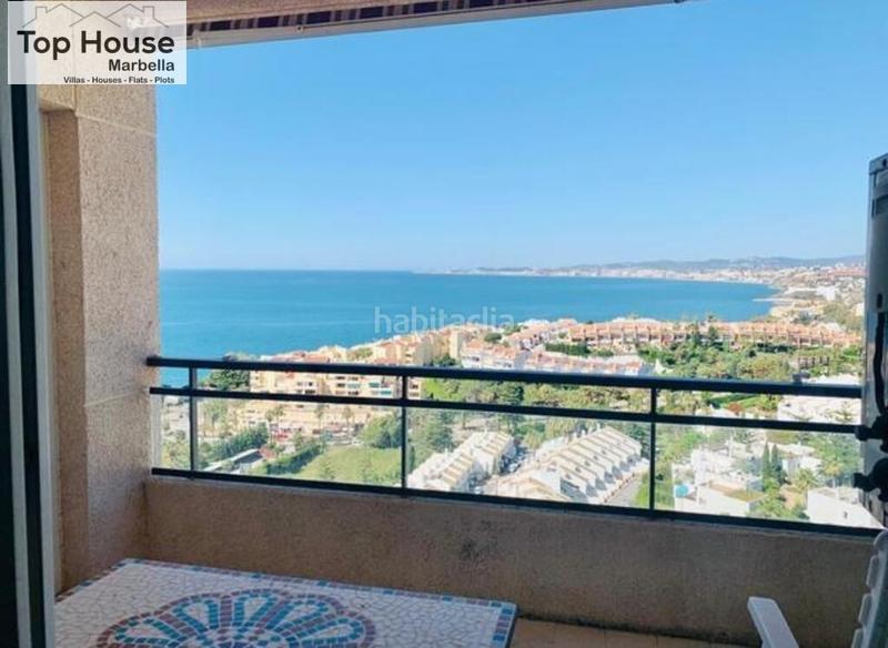 Foto 89eb805d-f3ed-4d85-8168-684d3982e1e8. Alquiler piso apartamento frente al mar de larga temporada en el coloso en Benalmádena
