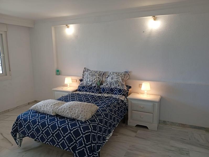 Foto 4b2e1cc7-c005-4838-a770-29fe3c9bbcb6. Rent flat with parking pool in Hacienda Torrequebrada Benalmádena