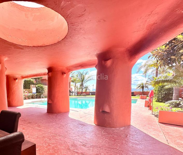 Foto 0b81c6f8-7bcb-4b83-b885-4a238265c143. Casa adosada adosado de ensueño en Chullera Manilva
