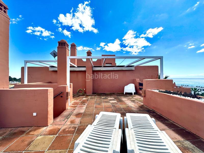 Foto 42e9cea0-7775-48ec-b1cd-350bdf3d0160. Casa adosada adosado de ensueño en Chullera Manilva