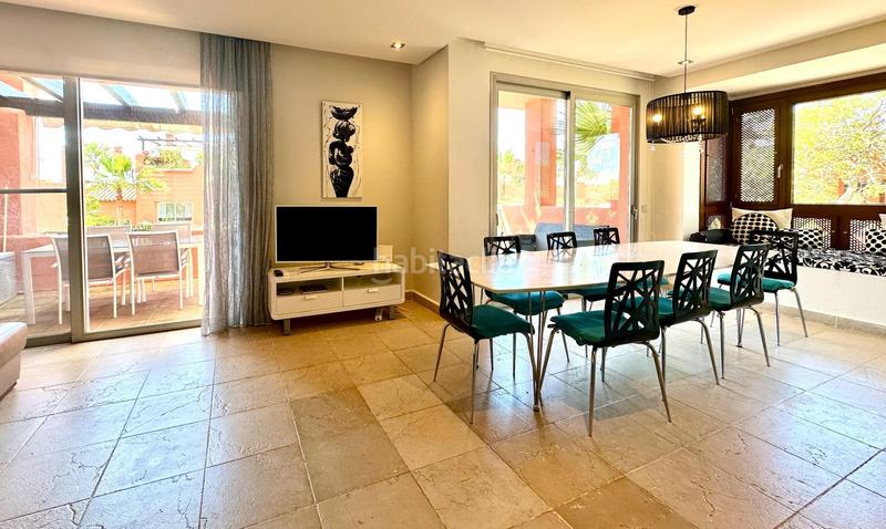 Foto 464624a6-221e-4094-93bd-bd58515676e9. Casa a schiera con parcheggio piscina in Chullera Manilva