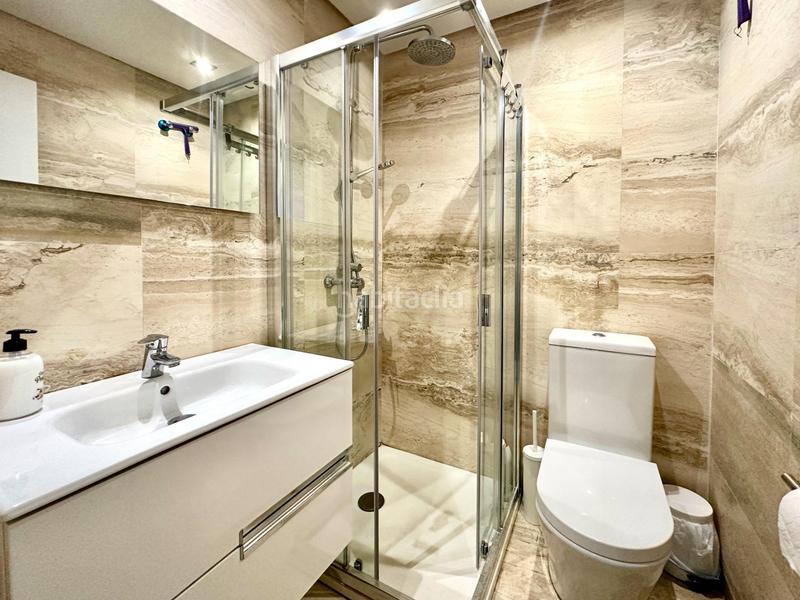 Foto 71f7fe9a-3ce7-4912-9221-2da7edb9a09f. Casa a schiera con parcheggio piscina in Chullera Manilva