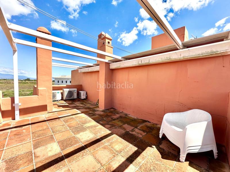 Foto a5e67d51-7dbb-41b1-8fe5-c141ebc1be7c. Casa adosada adosado de ensueño en Chullera Manilva