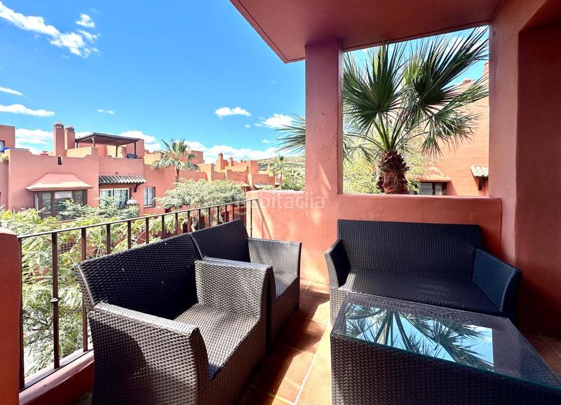 Foto c57373bb-f70b-4097-98e7-797e3632ba92. Casa a schiera con parcheggio piscina in Chullera Manilva