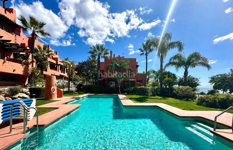 Foto 32d9dd94-f107-4232-884e-e6f1e121e985. Casa adosada amplio adosado de ensueño en Chullera Manilva