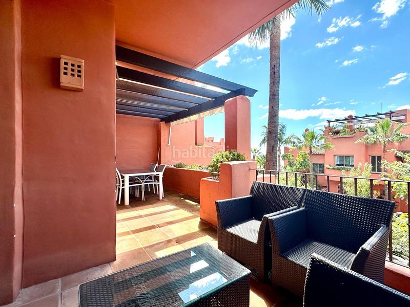 Foto 459a7438-412c-4368-b6d8-6d52107d53ed. Maison jumelée avec parking piscine dans Chullera Manilva