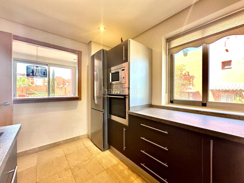 Foto 48a71368-4eb2-4323-a3b5-d4021f48326c. Casa adosada amplio adosado de ensueño en Chullera Manilva