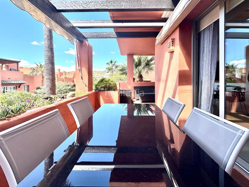 Foto 5f302d15-0359-4daf-b3f8-3690f3d58ba3. Casa adosada amplio adosado de ensueño en Chullera Manilva