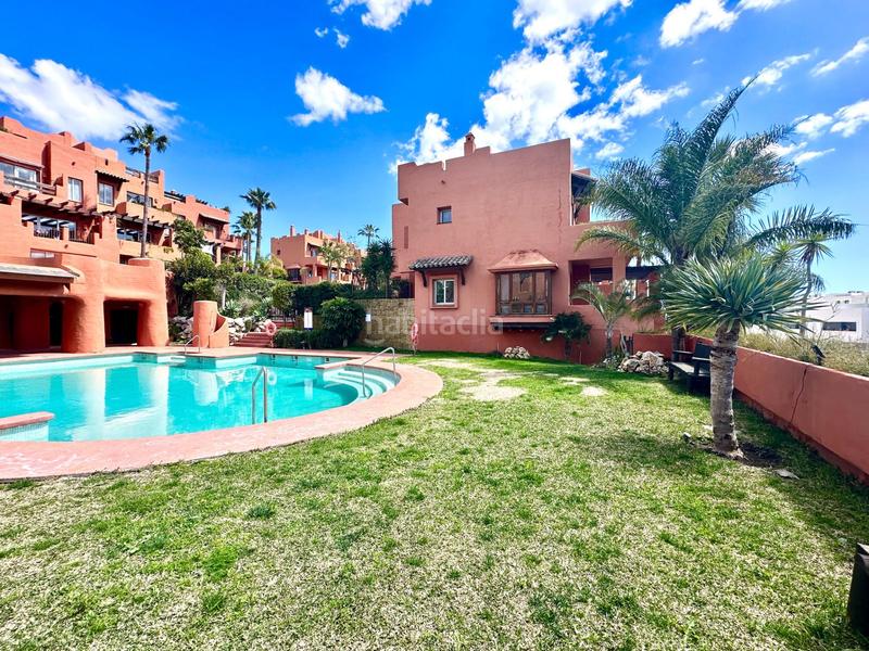 Foto 6000a3be-1851-4c50-8b83-b35deac5f496. Casa adosada amplio adosado de ensueño en Chullera Manilva